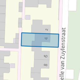 Perceel GRC00-F-1372