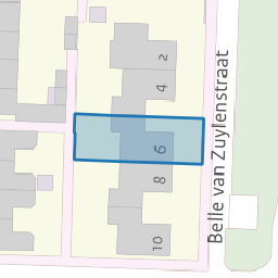 Perceel GRC00-F-1373