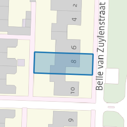 Perceel GRC00-F-1374