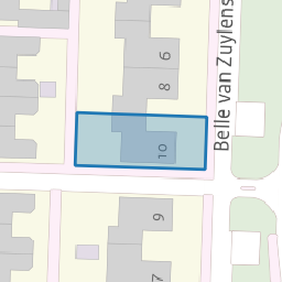 Perceel GRC00-F-1375