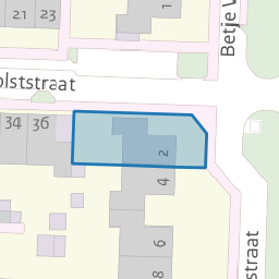 Perceel GRC00-F-1409