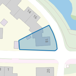 Perceel GRC00-F-1418