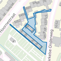 Perceel GRC00-F-1451