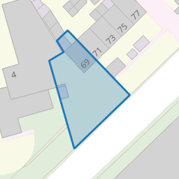 Perceel GRC00-F-1461