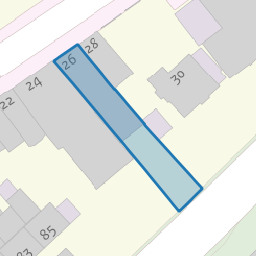 Perceel GRC00-F-1463