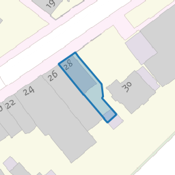 Perceel GRC00-F-1464