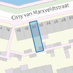 Perceel GRC00-F-1492