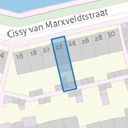 Perceel GRC00-F-1493