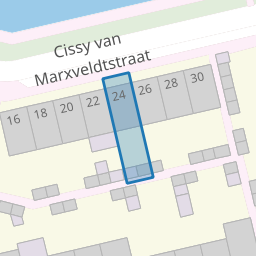 Perceel GRC00-F-1494