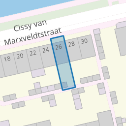 Perceel GRC00-F-1495