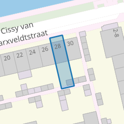 Perceel GRC00-F-1496