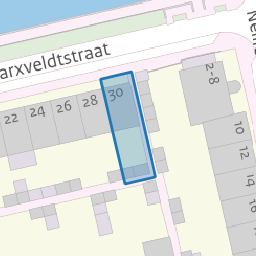 Perceel GRC00-F-1497