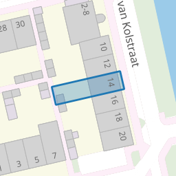 Perceel GRC00-F-1501