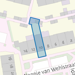 Perceel GRC00-F-1507