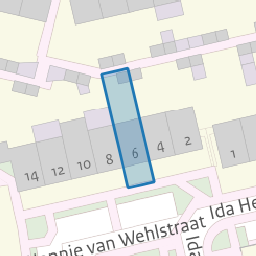 Perceel GRC00-F-1509