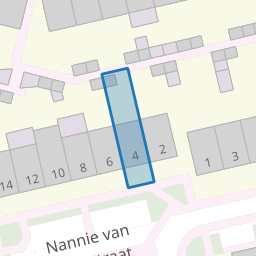 Perceel GRC00-F-1510