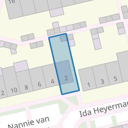 Perceel GRC00-F-1511