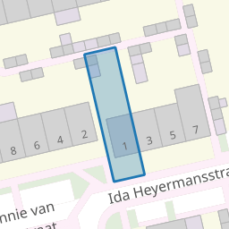 Perceel GRC00-F-1512