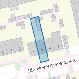 Perceel GRC00-F-1513