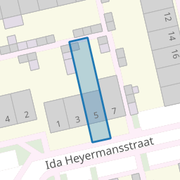 Perceel GRC00-F-1514