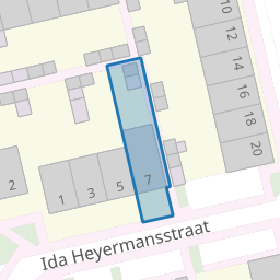 Perceel GRC00-F-1515