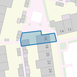 Perceel GRC00-F-1516