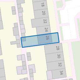 Perceel GRC00-F-1521