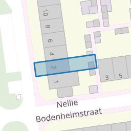 Perceel GRC00-F-1534