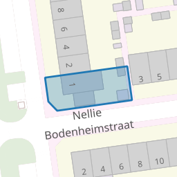 Perceel GRC00-F-1535