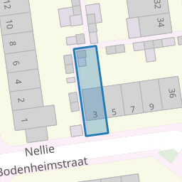 Perceel GRC00-F-1540