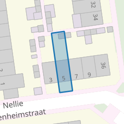 Perceel GRC00-F-1541