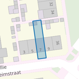 Perceel GRC00-F-1542