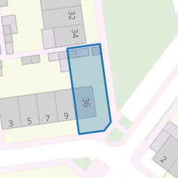 Perceel GRC00-F-1544