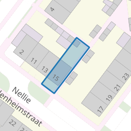 Perceel GRC00-F-1561