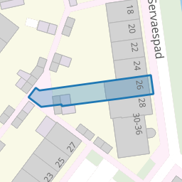 Perceel GRC00-F-1574