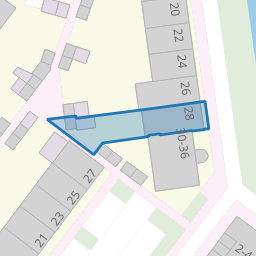 Perceel GRC00-F-1575