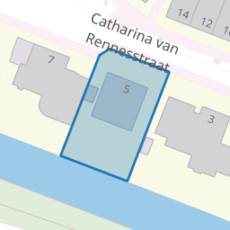 Perceel GRC00-F-1590