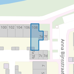 Perceel GRC00-F-1600