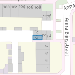 Perceel GRC00-F-1601