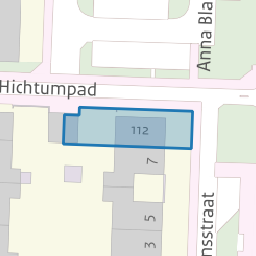 Perceel GRC00-F-1607