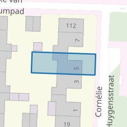 Perceel GRC00-F-1613