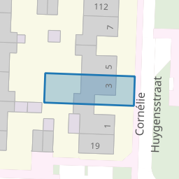 Perceel GRC00-F-1614