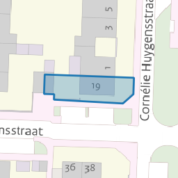 Perceel GRC00-F-1616