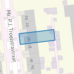 Perceel GRC00-F-1676