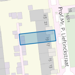 Perceel GRC00-F-1682