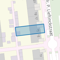 Perceel GRC00-F-1684