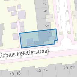 Perceel GRC00-F-1697