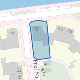 Perceel GRC00-F-1699