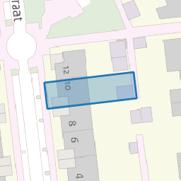 Perceel GRC00-F-1709