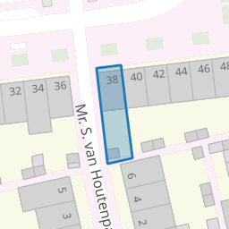 Perceel GRC00-F-1764